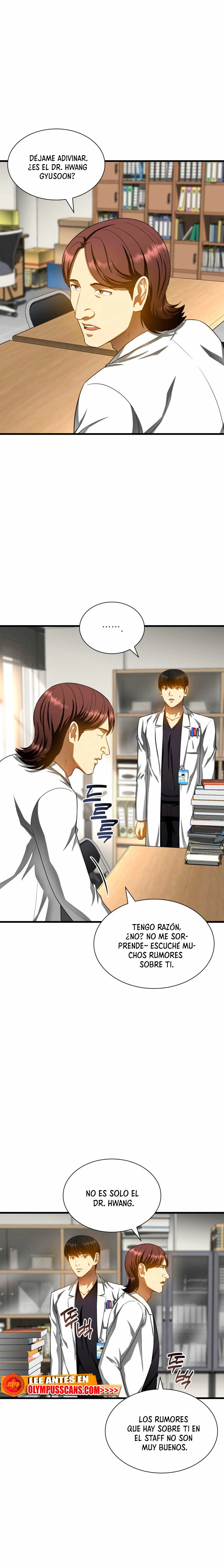 El cirujano perfecto > Capitulo 66 > Page 211